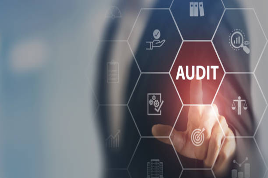 Recreating the internal audit agenda
